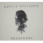Williams, Karl S. - Heartwood