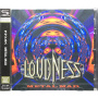 Loudness - Metal Mad