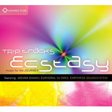 Various - Trip Tracks: Ecstasy