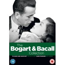 Movie - Bogart & Bacall Collection