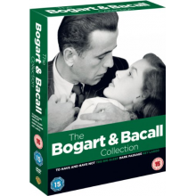 Movie - Bogart & Bacall Collection
