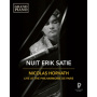 Horvath, Nicolas - Nuit Erik Satie