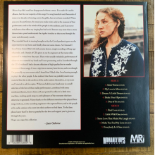 Osborne, Joan - Radio Waves