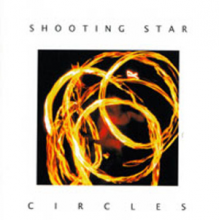 Shooting Star - Circles