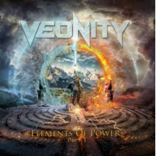 Veonity - Elements of Power