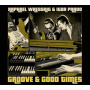 Wressnig, Raphael & Igor Prado - Groove & Good Times