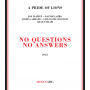 A Pride of Lions - No Questions No Answers