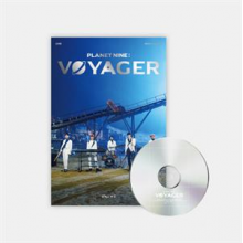 Onewe - Planet Nine: Voyager