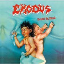 Exodus - Bonded By Blood