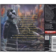 Hibria - Defying the Rules-10th Anniversary