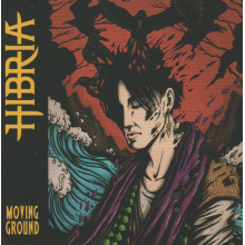 Hibria - Moving Ground
