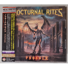 Nocturnal Rites - Phoenix