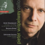 Shostakovich/Britten - Cello Concerto No.2/Third Suite