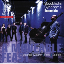 Stockholm Syndrome Ensemble - Moveable Feast