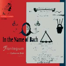 V/A - In the Name of Bach