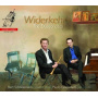 Widerkehr, J.C.M. - Duo Sonates