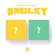 Yena - Smiley