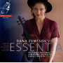Zemtsov, Dana - Essentia