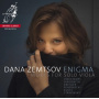 Zemtsov, Dana - Works For Solo Viola