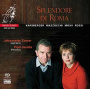 Zomer/Jacobs - Splendore Di Roma -Sacd-
