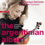 Amsterdam Sinfonietta - Argentinian Album