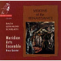 Bach/Gesualdo/Scarlatti - Visions of the Renaissanc
