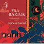 Bartok, B. - String Quartets 1-3-4 V.1