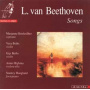 Beethoven, Ludwig Van - Songs