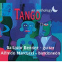 Benitez, Baltazar - Tango Anthology