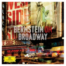 Bernstein, L. - Bernstein On Broadway