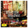 Bernstein, L. - Bernstein On Broadway