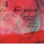 Boccherini, L. - Boccherini Quartet & Anner Bijlsma