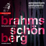 Brahms/Schonberg - String Quartet No.1/Verklarte Nacht
