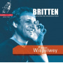 Britten, B. - Suite No.1-3