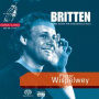 Britten, B. - Three Suites For