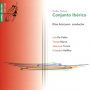 Cello Octet Conjunto Iberico - Halffter/Turina/Marco