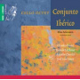 Cello Octet Conjunto Iberico - Modern Works