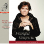 Couperin, F. - Pieces De Viole/Concerts