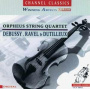 Debussy/Ravel & Dutilleux - Winning Artists Series