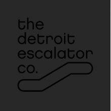 Detroit Escalator Co. - Soundtrack (313)