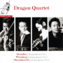 Dragon Quartet - String Quartets