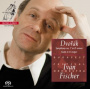 Dvorak, Antonin - Symphony No.7/Suite In a Major