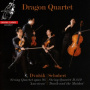 Dvorak/Schubert - String Quartets