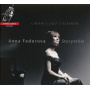 Fedorova, Anna - Storyteller