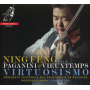 Feng, Ning - Paganini & Vieuxtemps Virtuosismo