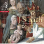 Florilegium - Bach Cantate Bwv82, 146 & 199