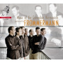 Frommermann - Music of the Comedian Harmonists