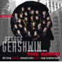Gents & Johannette Zomer - Gershwin