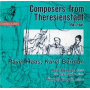 Haas, Ravel/Berman, Karel - Composers From Theresiens