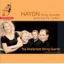 Haydn, Franz Joseph - String Quartets Op.20 No.